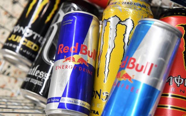 Habrá cambios en «IEPS» para disminuir obesidad, consumo de bebida energizante, tabaco y alcohol