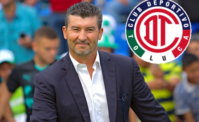 Chepo de la Torre podría tomar el lugar de La Volpe con Toluca FC