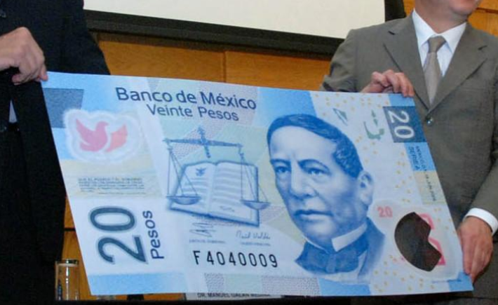 Cinemex y Cinépolis a $20 por el mes patrio