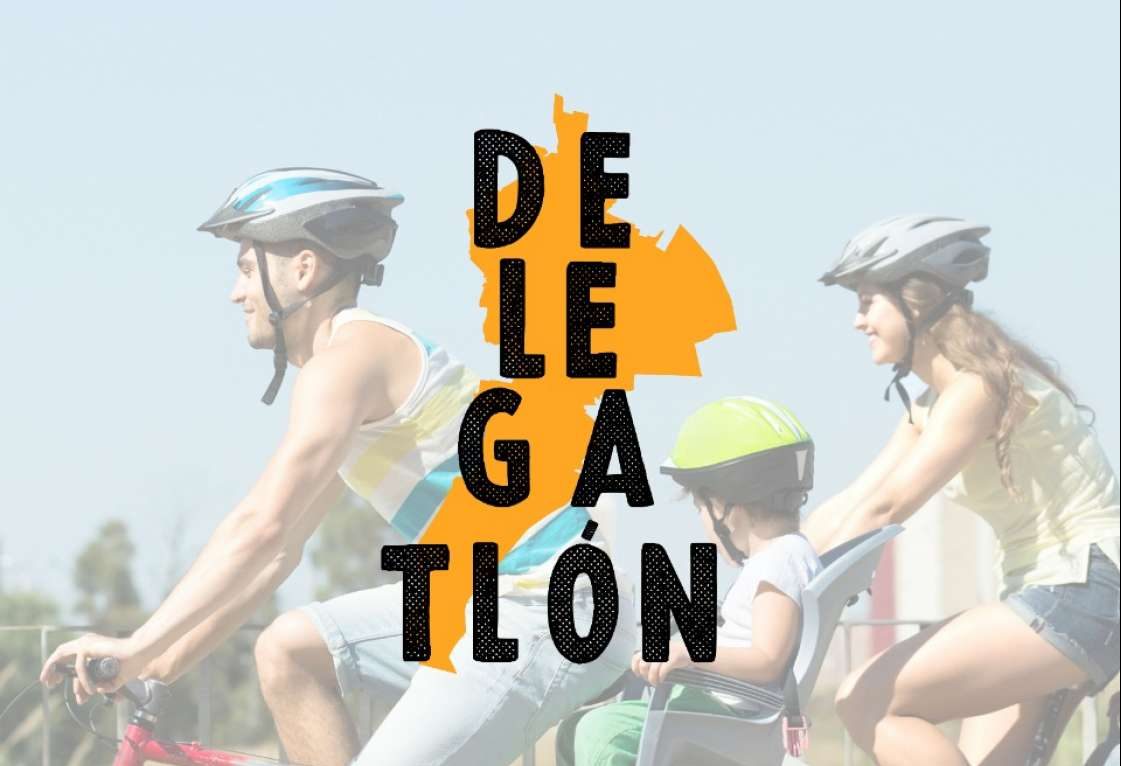 Delegatlón Toluca llega a Santiago Miltepec