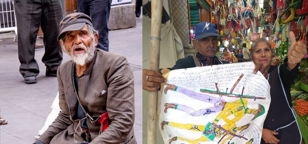 El Señor de las Bestias esta de regreso a Toluca
