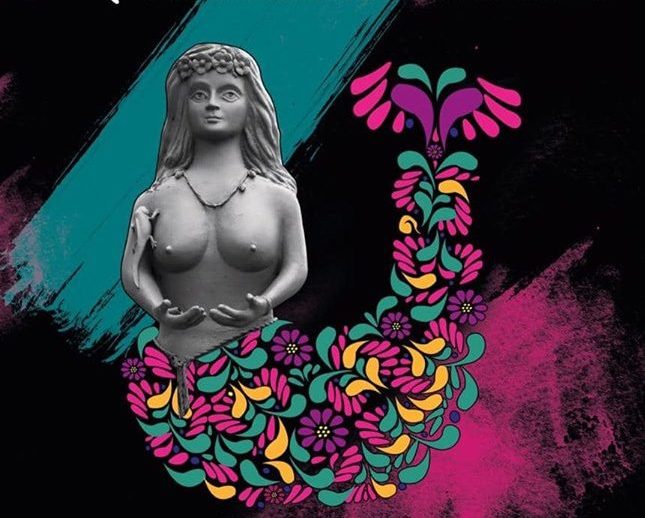 Programa completo de Festival Internacional Quimera 2019