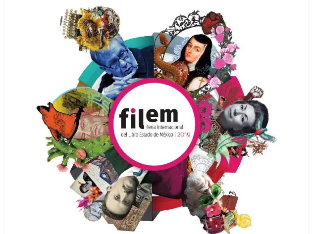 Programa completo de FILEM 2019 en Toluca