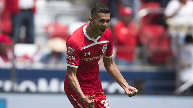 La Volpe menciona que le falta Alan Medina como Cristiano al Real Madrid