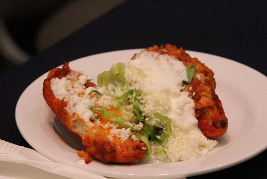 Tips: Noche Mexicana sustentable