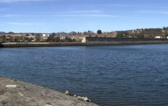 Baja en las presas del Edomex provocará recortes en el suministro de agua