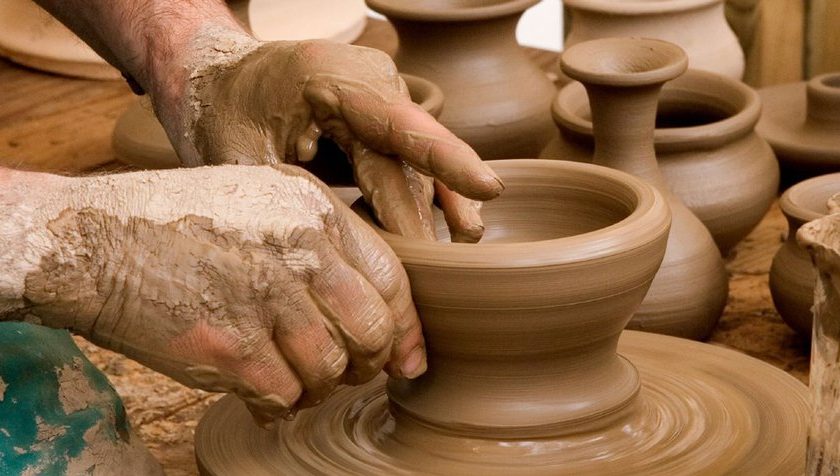 Primera Cumbre Nacional de Artesanos 2019 en Toluca