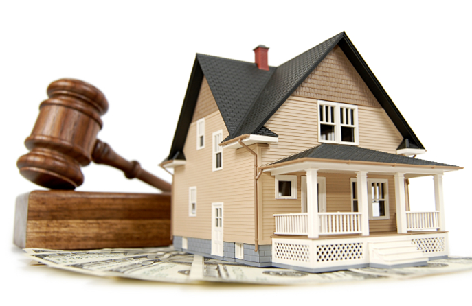 Rematarán viviendas de expresidente y tesorero priistas de Atlacomulco