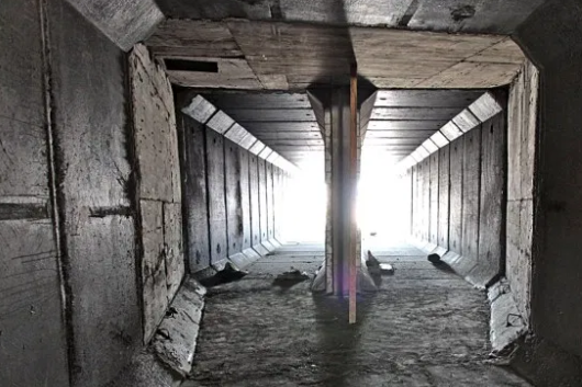 En riesgo 150 mil toluqueños por daños en la bóveda del río Verdiguel