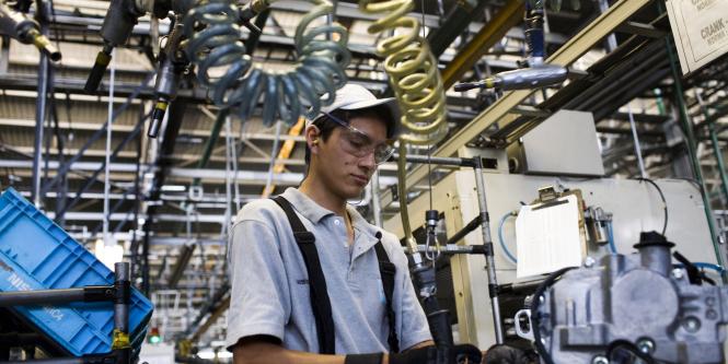 Los seis trabajos mejor pagados en la CDMX