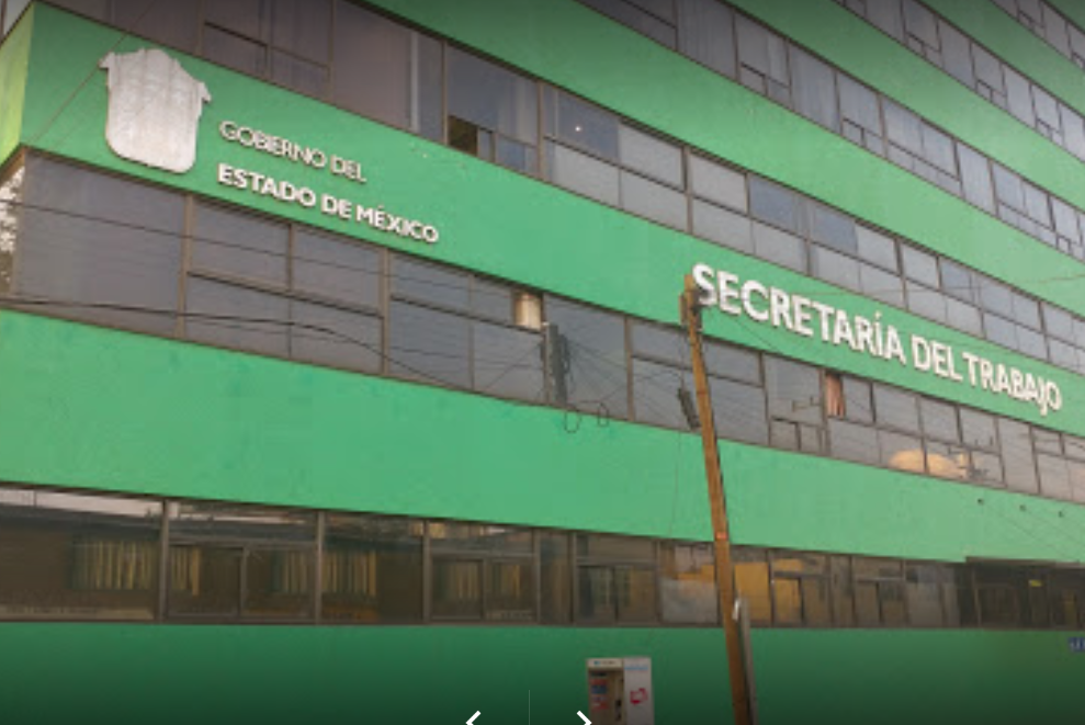 Garantiza Edomex la aplicación de la justicia laboral