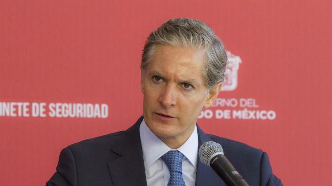 Del Mazo consigue patetica calificación en Ranking Nacional