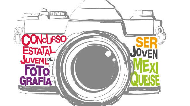 Concurso Estatal Juvenil de Fotografía “Ser Joven Mexiquense»