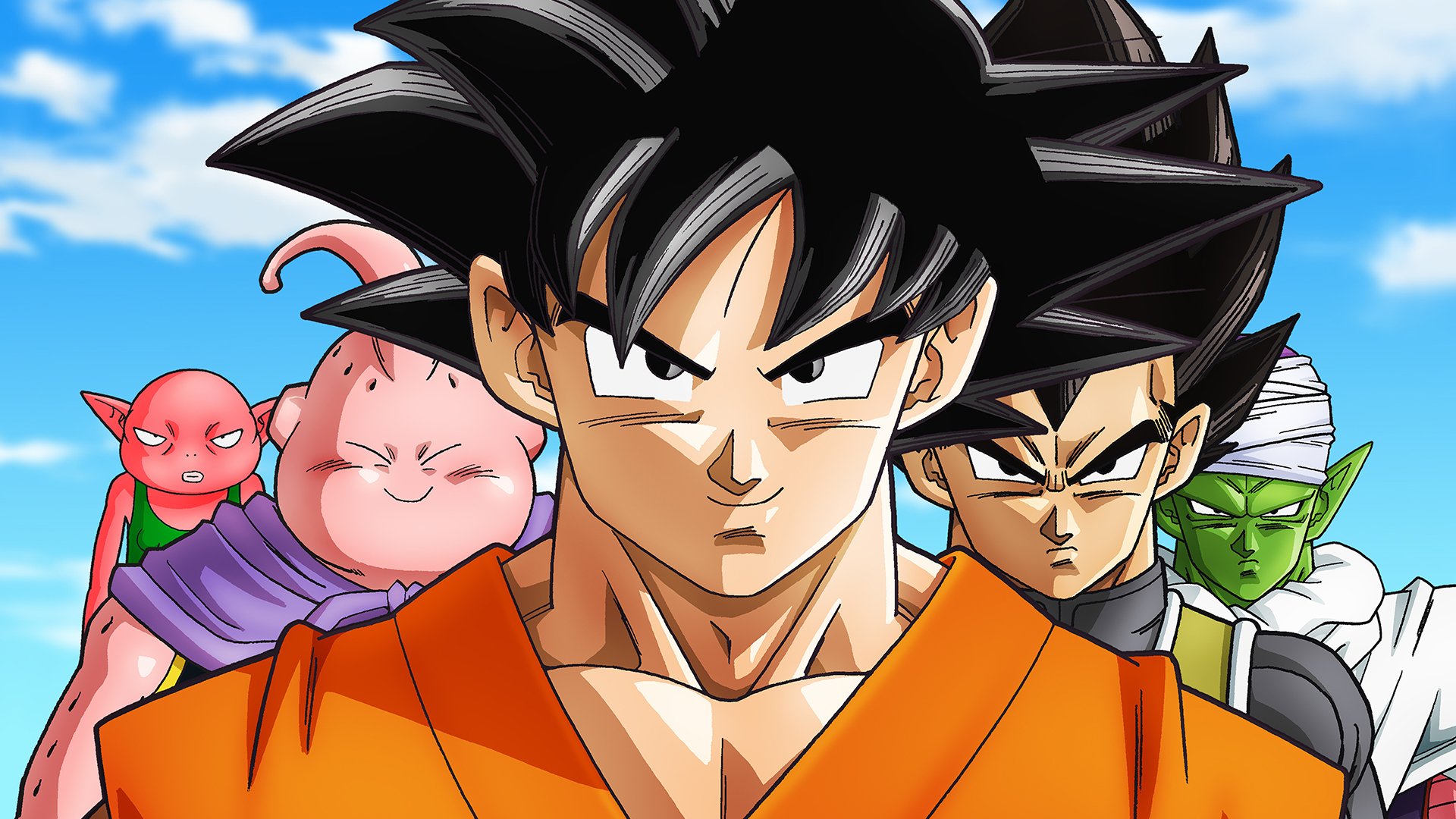 ¿Cuándo ya estará disponible Dragon Ball Z en Netflix?
