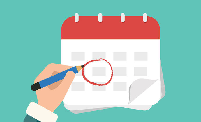 ¿El primero de noviembre es día laboral en Toluca?