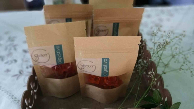 Estudiantes mexicanos crean gomitas para combatir el estrés, gastritis y colitis