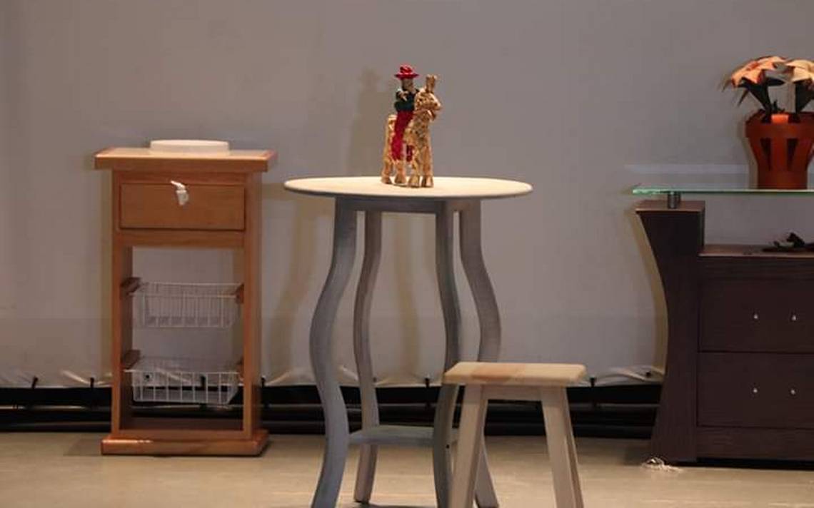 Expo Feria del Mueble Mexiquense 2019 en San Pedro Tultepec