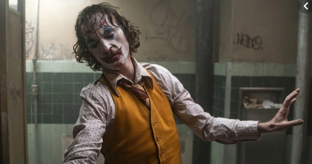 VIDEO: Escena eliminada de la película Jocker