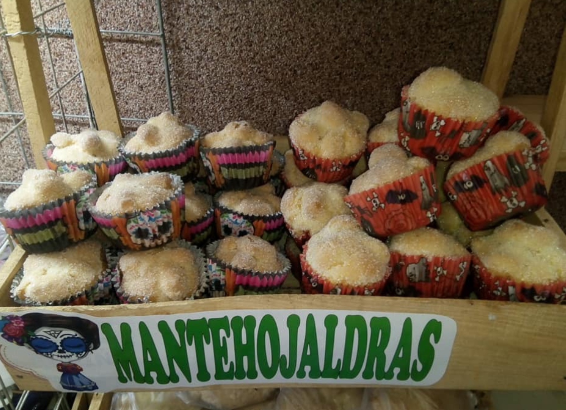 Mantemuertas en Toluca