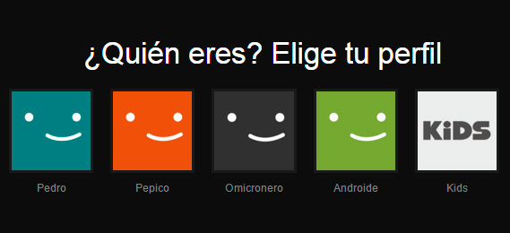 Netflix buscará que no puedas compartir tu cuenta con alguien más