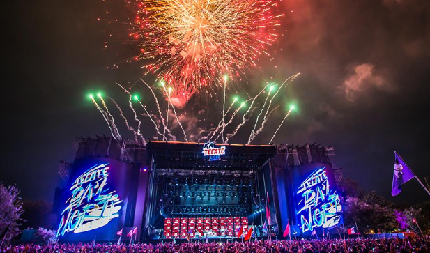 Programa: Festival Pal Norte 2020 en Monterrey