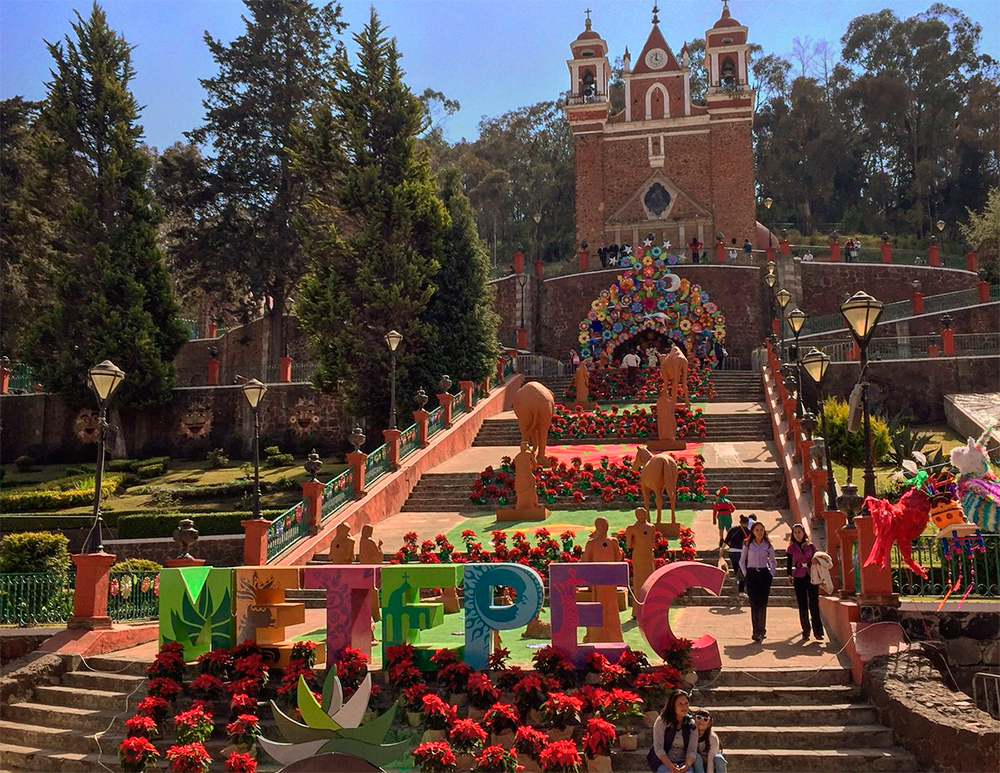 Pueblos mágicos del EdoMéx en peligro por delincuencia