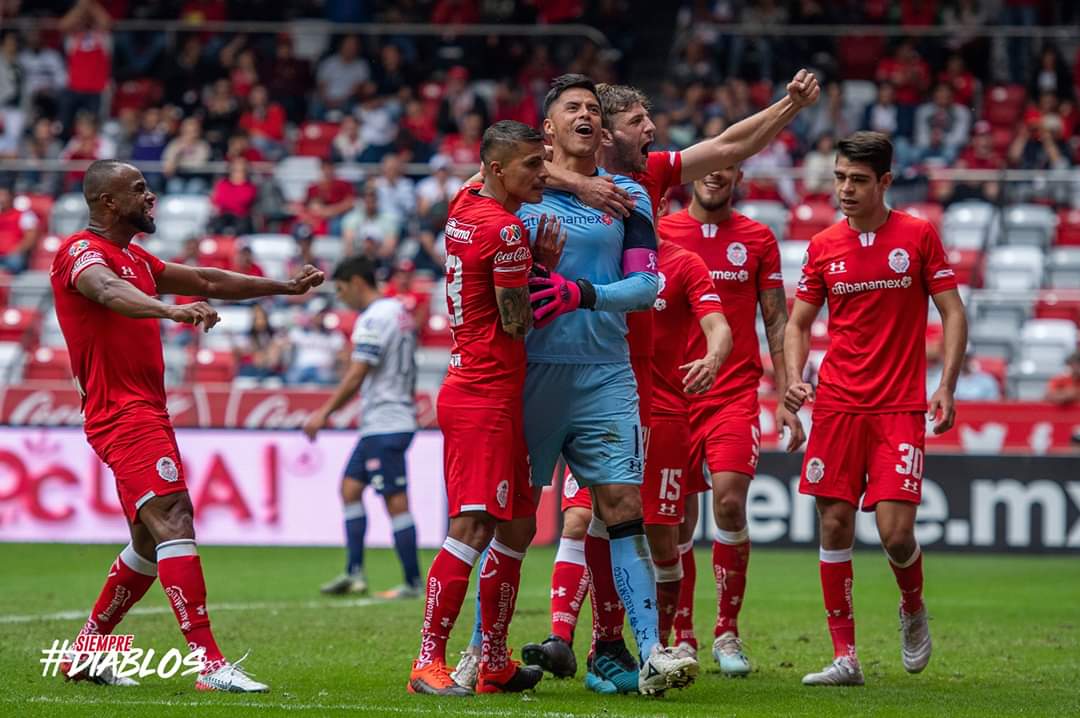 ¿Qué necesita Toluca para entrar a liguilla y si lo hace, mantendrán a La Volpe?