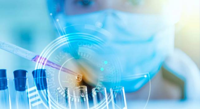 Crean virus que podría eliminar todo tipo de cáncer