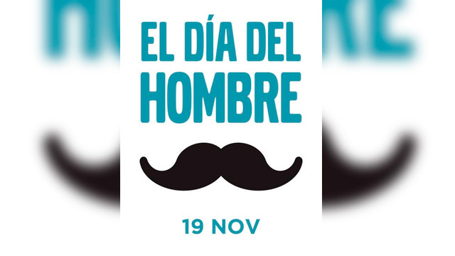 Día del Hombre