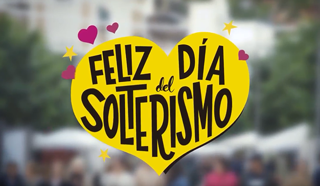 11 de noviembre «Día del soltero»