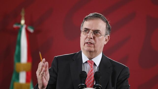 Evo Morales, expresidente de Bolivia acepta asilo político de México