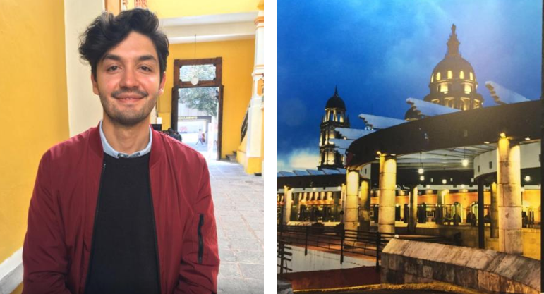 ¿Eres fotógrafo? Puedes exponer tu obra en Museo Casa Toluca 1920