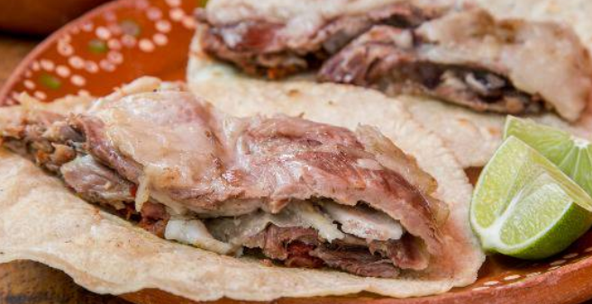 Feria de la Barbacoa y el pulque en CDMX