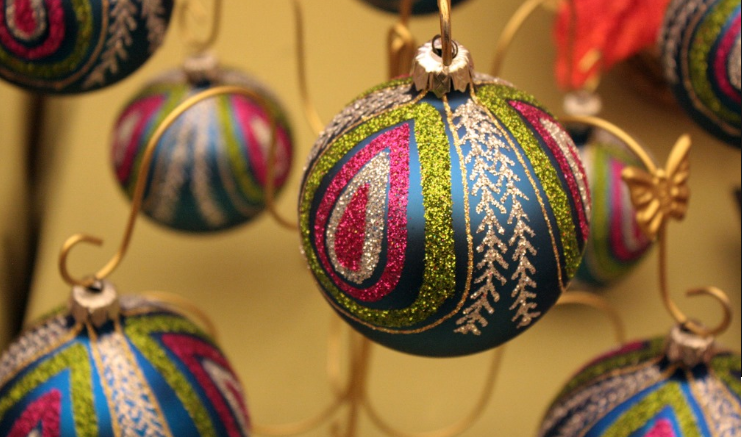 feria esfera tlalpujahua