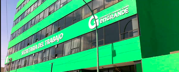 Desaparecen Juntas de Conciliación y Arbitraje en Edomex