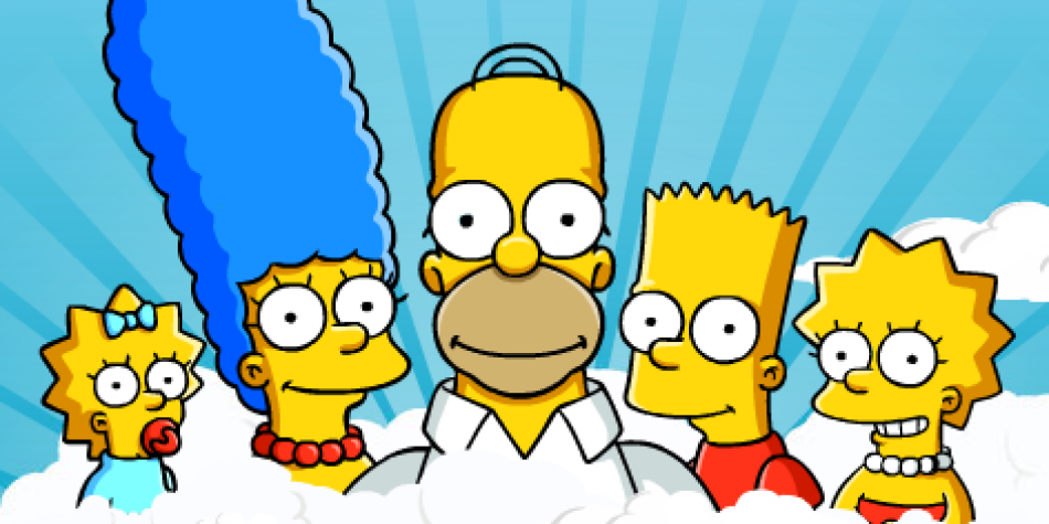 los simpson llegan a su fin