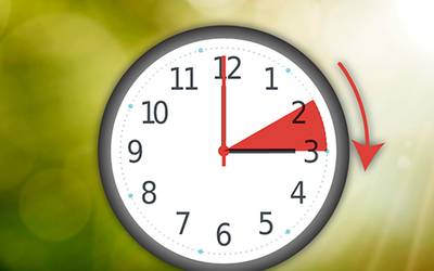 ¿Qué pasará con el horario de verano para 2020?