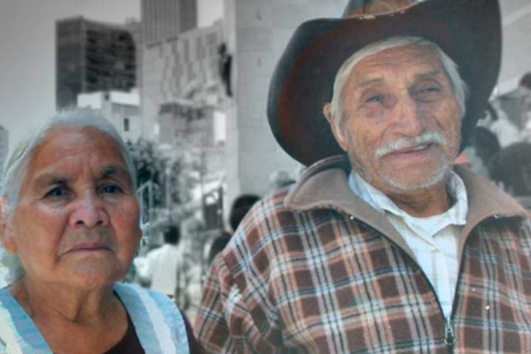 Permisos con goce de sueldo para adultos mayores ante COVID-19