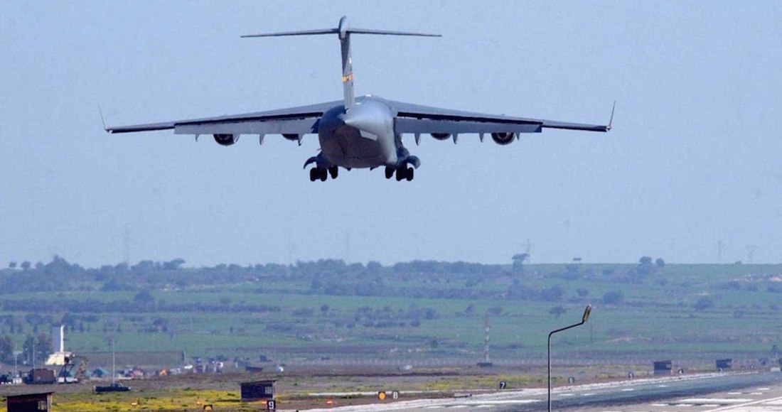 Si EU designa a los carteles mexicanos como terroristas, podría desplegar sus tropas como en Irak