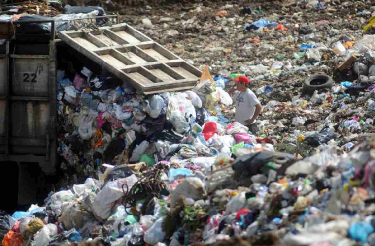 tiraderos clandestinos nevado de toluca
