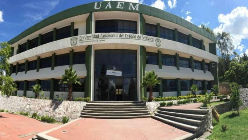 Preparan convenio entre ISSEMyM y UAEMéx para liquidar deuda
