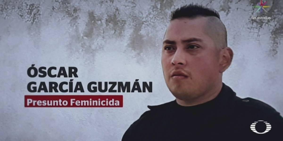 Vincula a proceso a Oscar el monstruo de Toluca ahora por el delito de violación