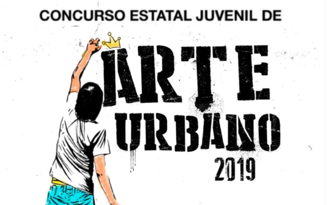 Concurso Estatal de Arte Urbano
