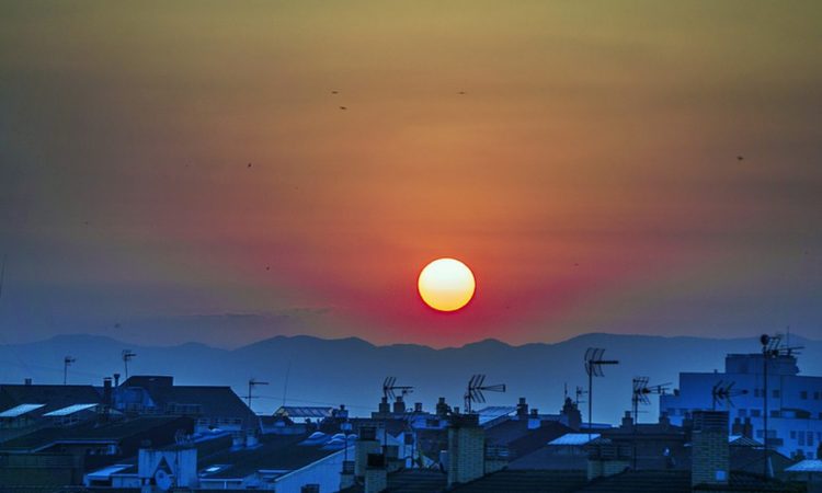 El 2019 se despide con el solsticio de invierno, el "día más corto del año"