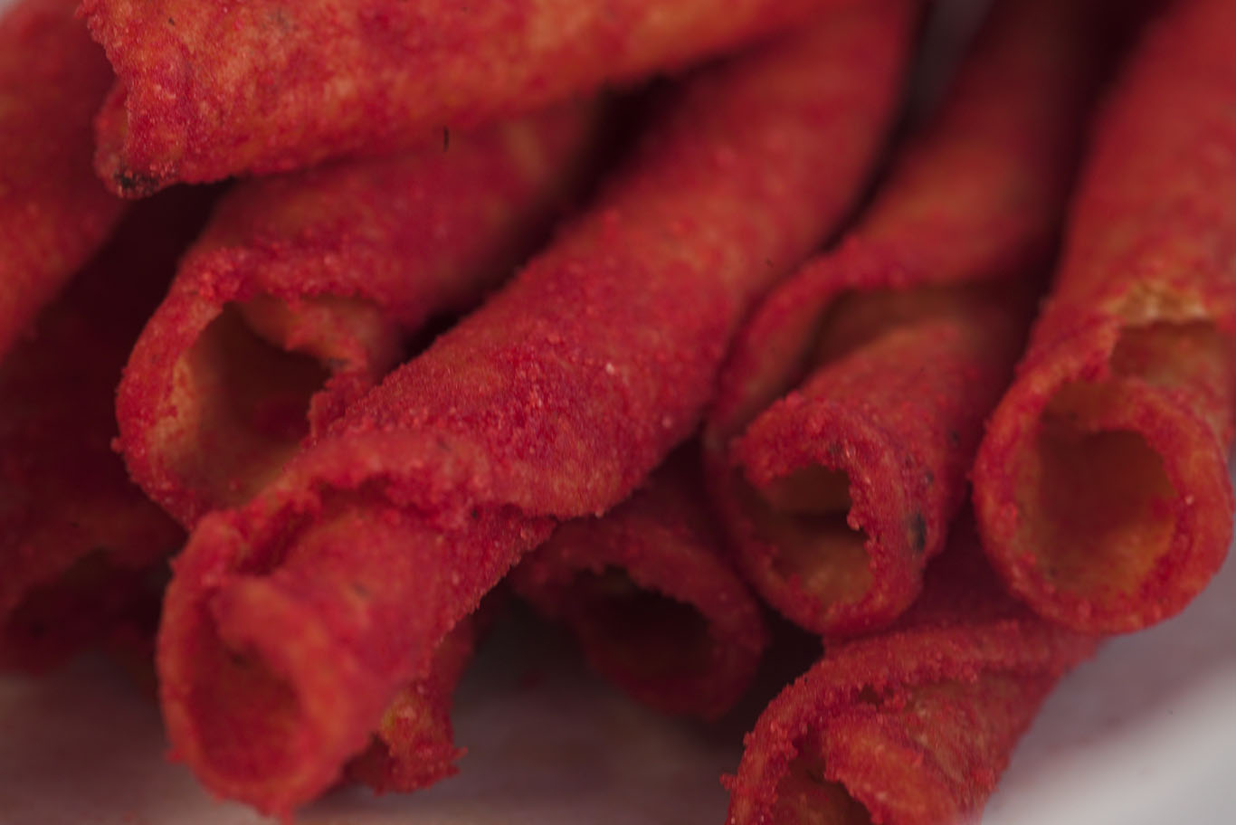 El Poder del Consumidor asegura que Takis Fuego son muy dañinos para la salud