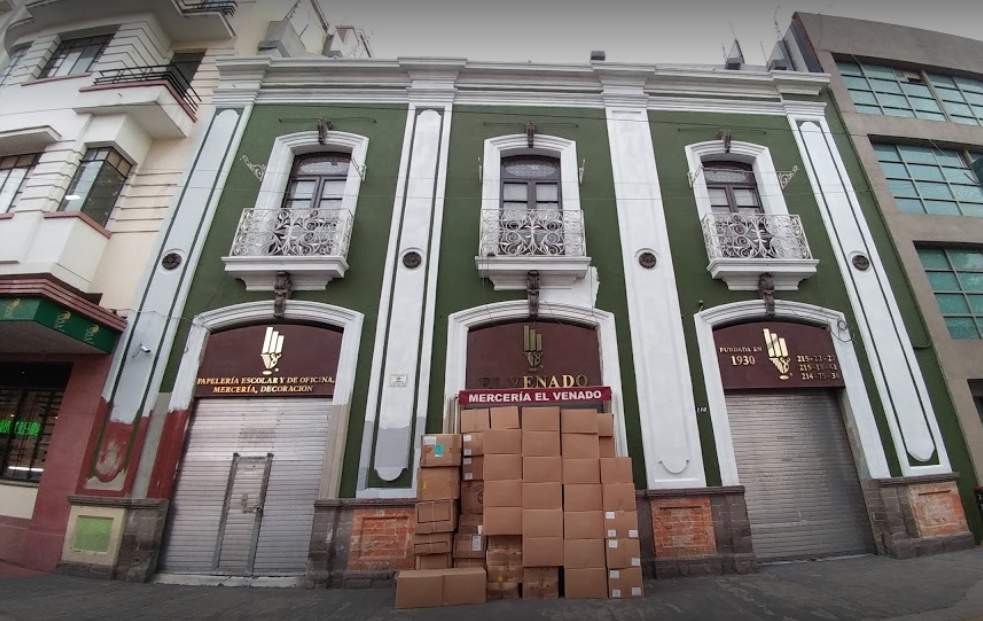 el venado, 90 años en Toluca