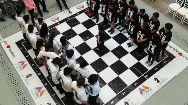 Centro de alto rendimiento de Toluca