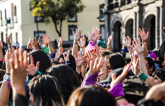 Marcharán para exigir justicia para Sonia la maestra UAEMéx