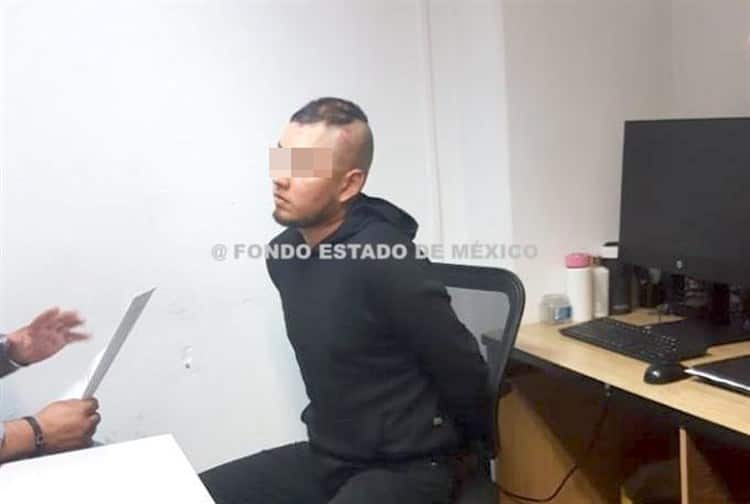 Monstruo de Toluca comenzó su vida criminal asesinando a su padre