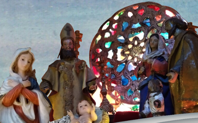 Actividades para vivir Navidad en Toluca